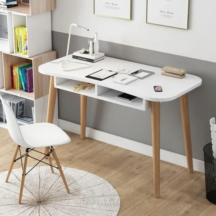 NEST - Bureau avec rangements – Image 2