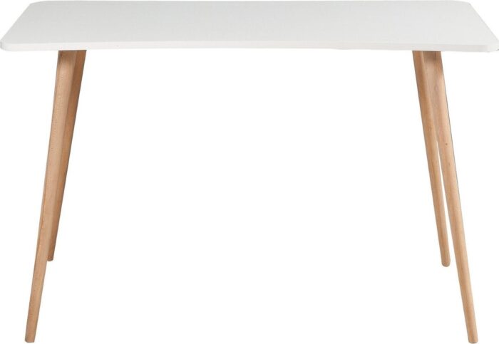 LUMINA - Table scandinave multifonctionnelle – Image 2