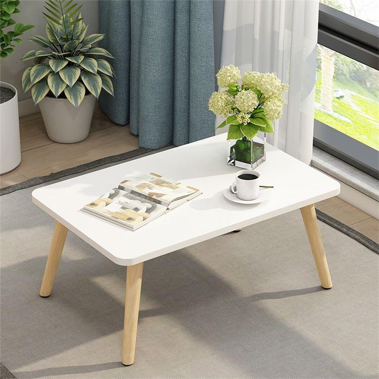 Table basse pour salon