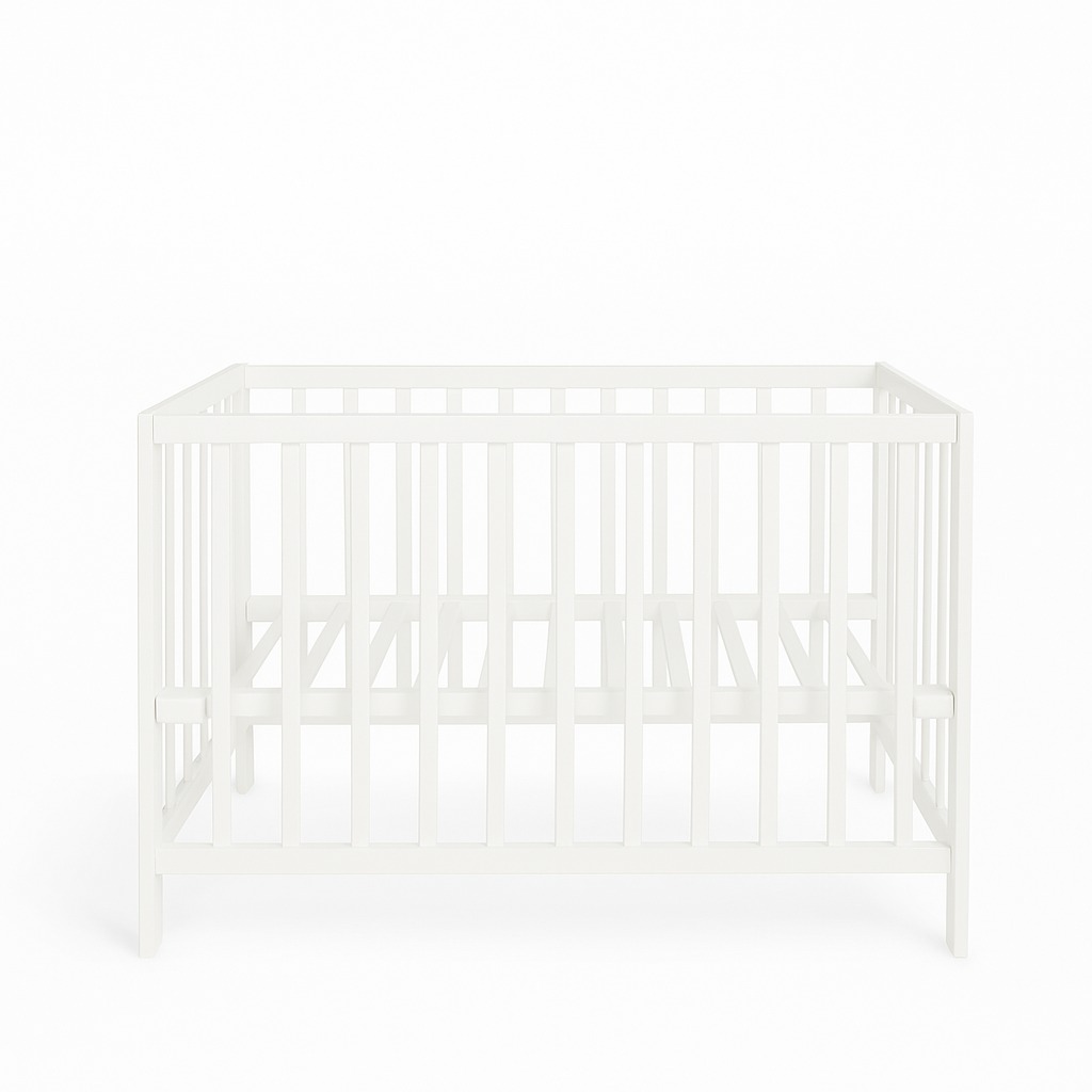 Malak – Lit cododo pour bébé