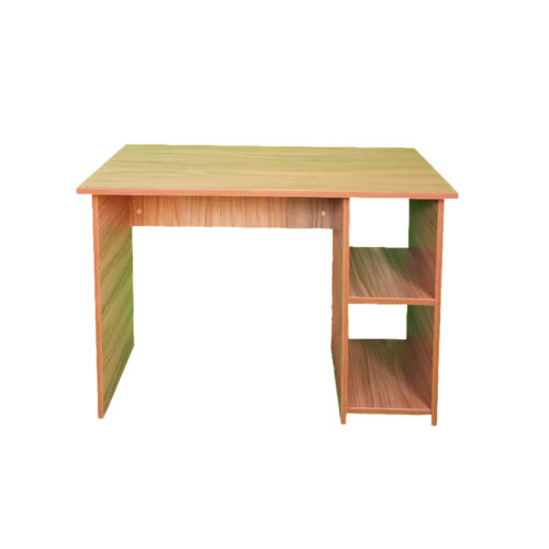 TAWFIQ – Bureau avec étagères intégrées pour enfants et étudiants